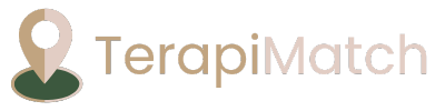 TerapiMatch Logo